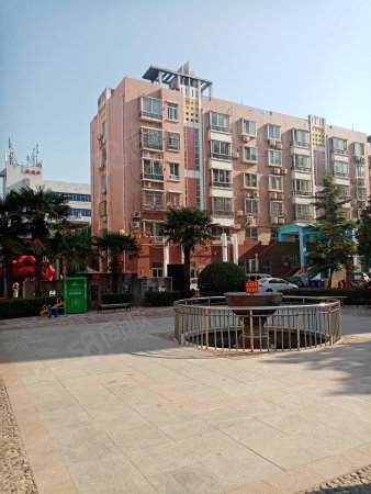 38%建筑类别:小高层一室两室三室四室四室以上丽景花园偃师商城太学路