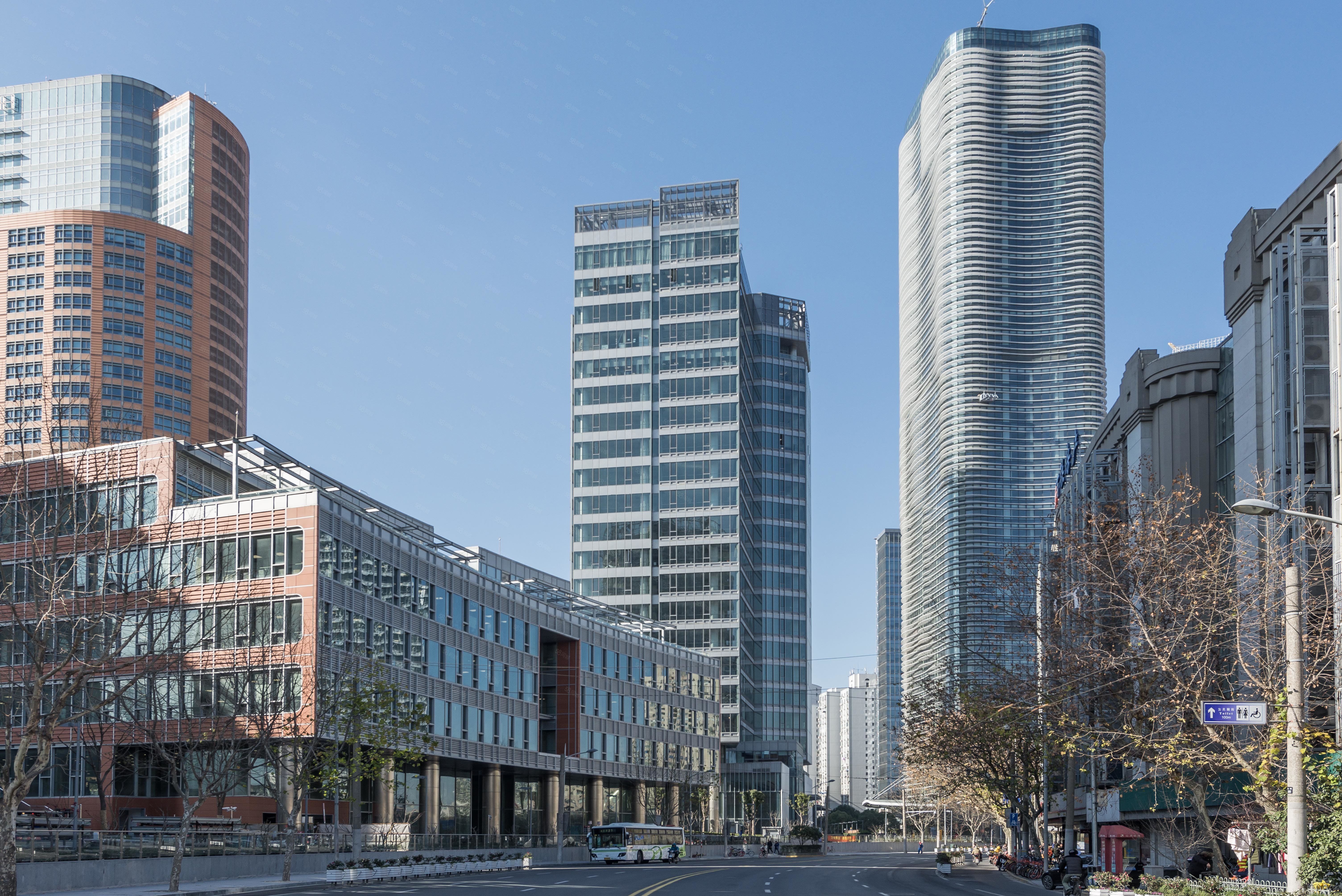 楼出租/出售信息,逐源大厦租金价格,图片,交通配套 -广州58联合办公网