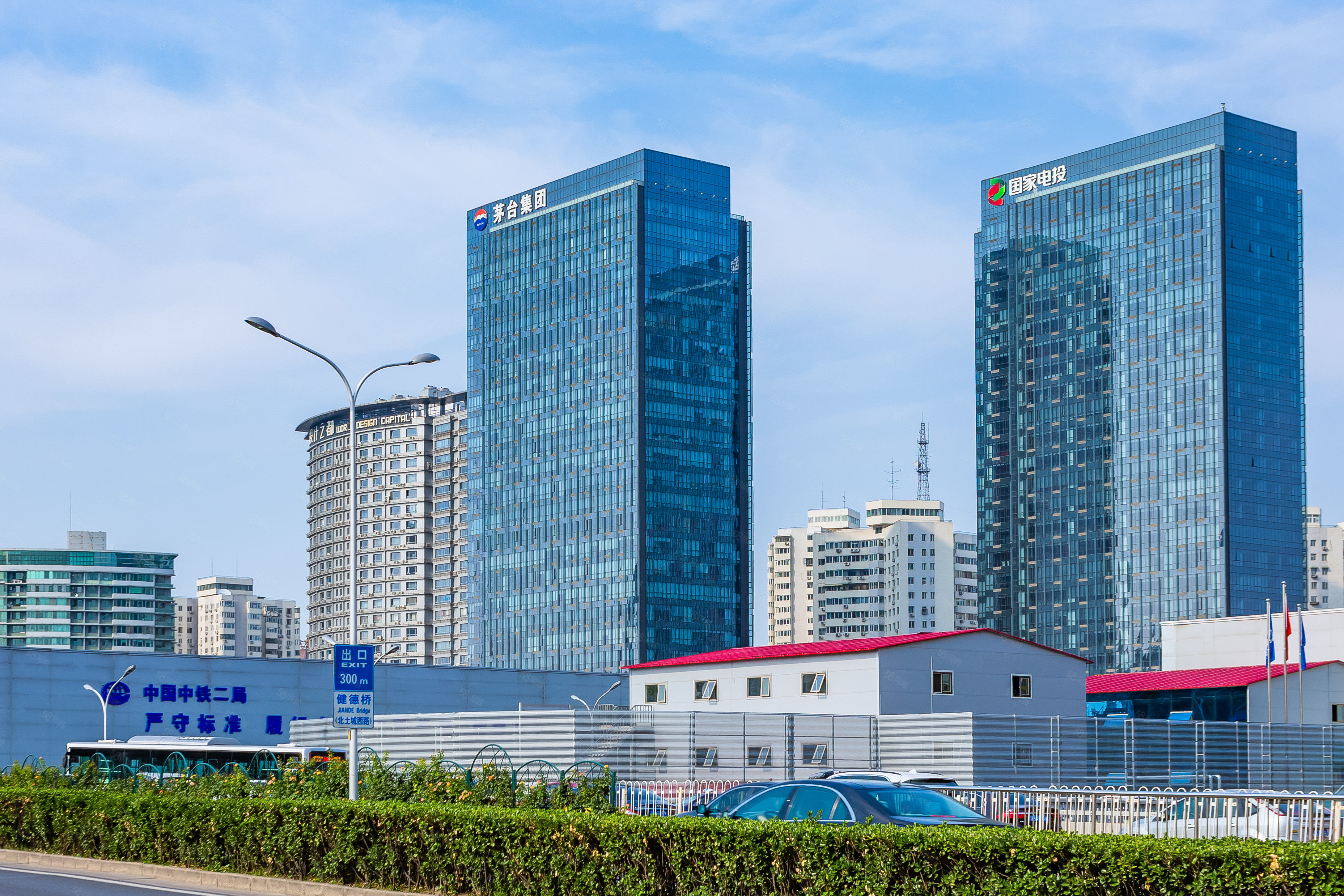 茅台大厦写字楼出租/出售信息,茅台大厦租金价格,图片,交通配套 -北京