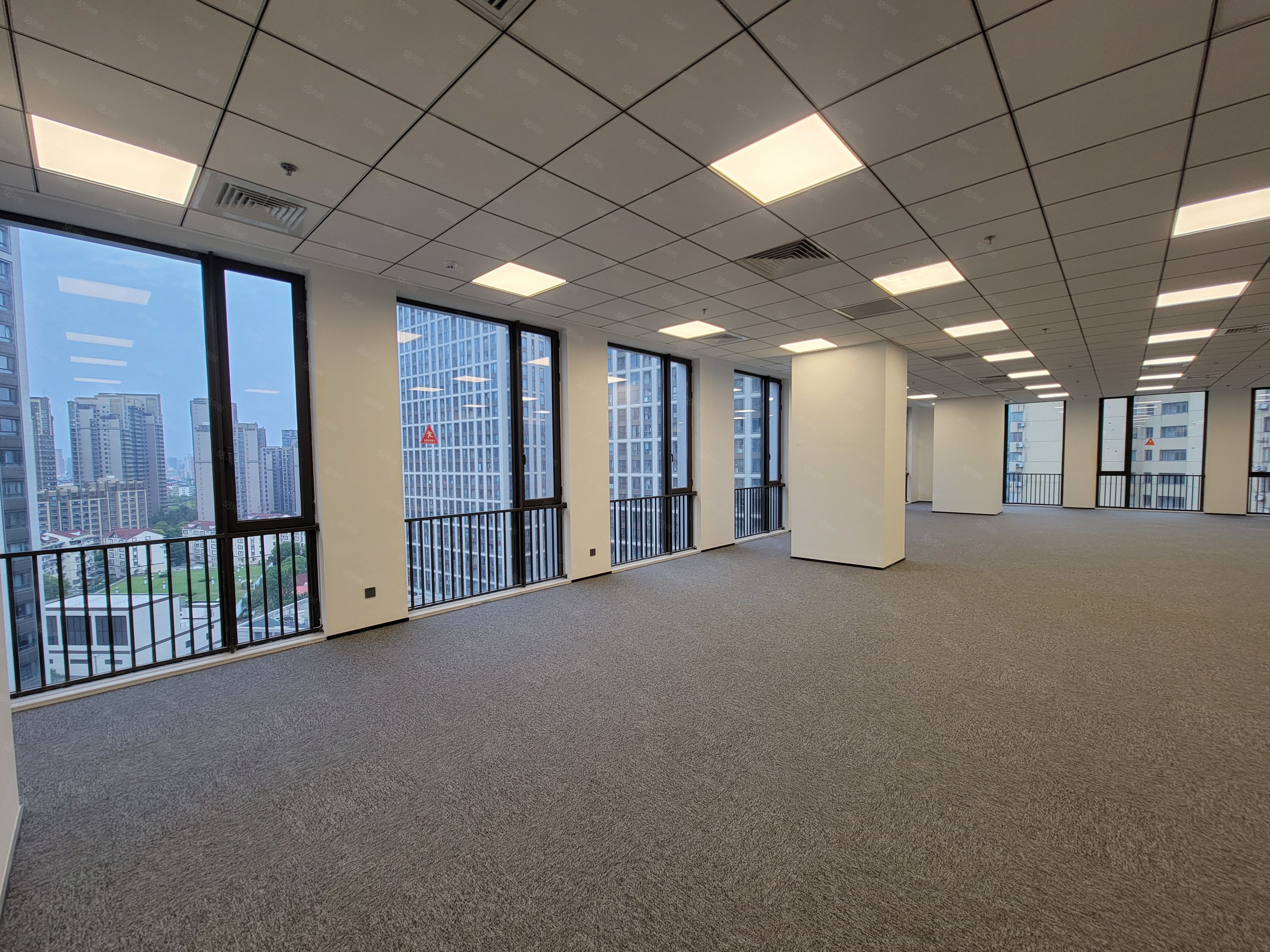 歌斐香溢广场办公写字楼出租