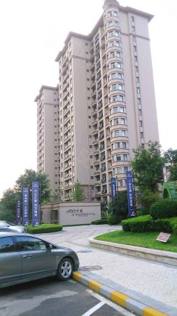 4%建筑类别:高层寿光城区富士街,近弥河东坝德润绿城春江花月一室