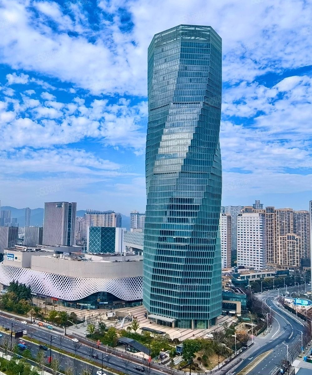 杭州写字楼楼盘>滨江写字楼楼盘>浦沿写字楼楼盘>滨江宝龙城市广场