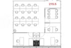 丰盛创建大厦写字楼出租