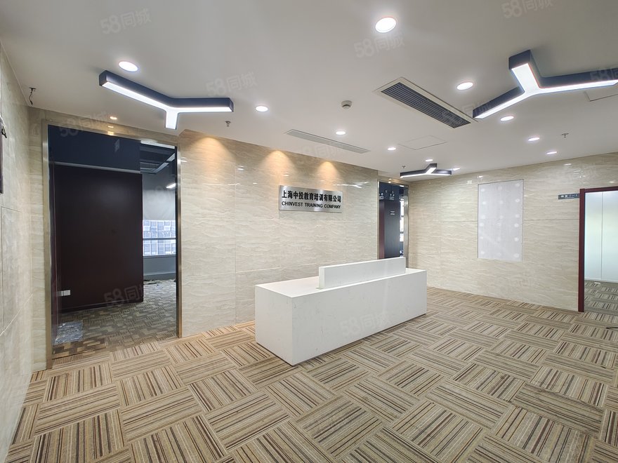 华清大厦写字楼出租/出售信息,华清大厦租金价格,图片,交通配套 -北京