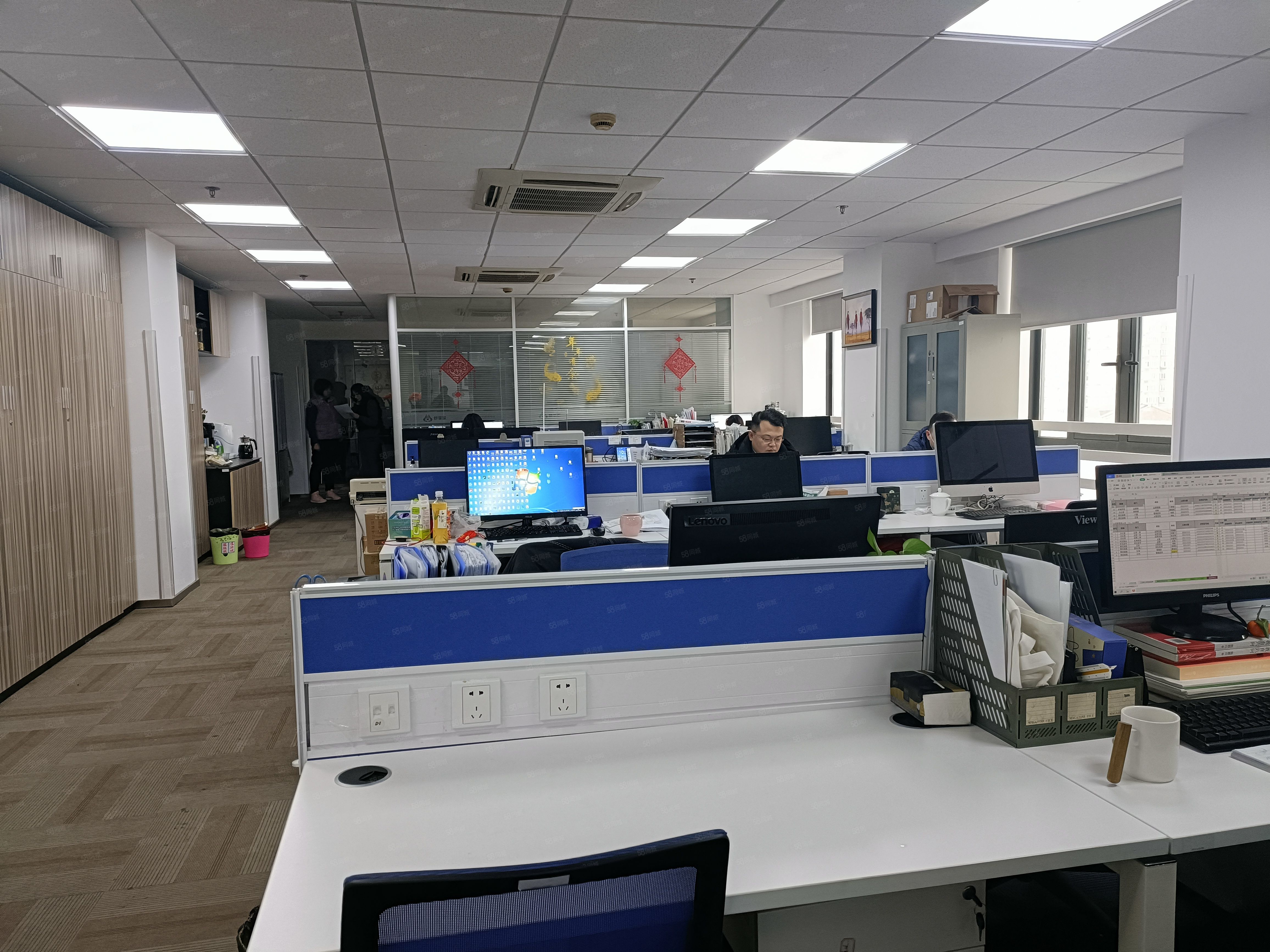 荣科大厦·1·249㎡写字楼出售信息-上海58联合办公网