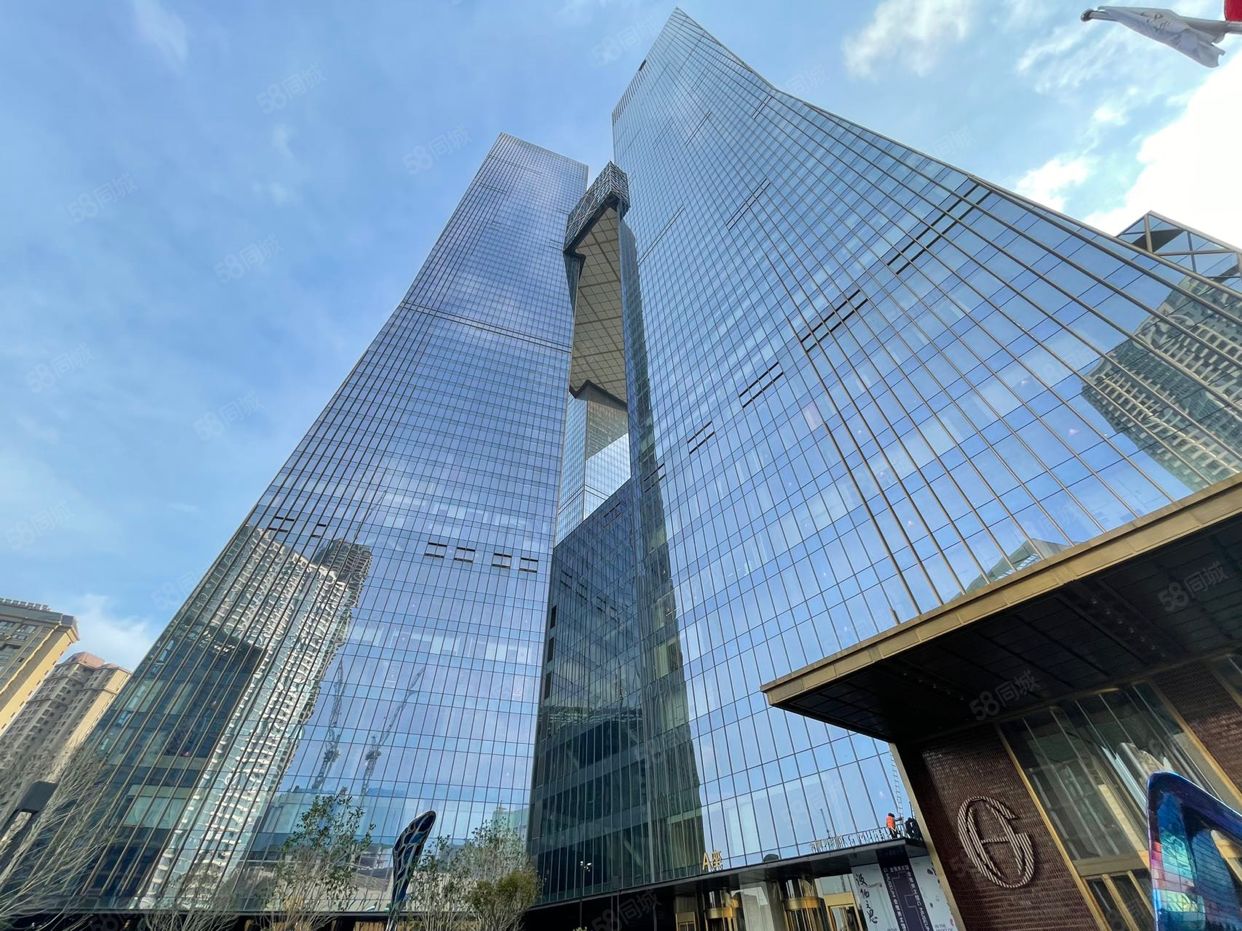 南京写字楼楼盘>建邺写字楼楼盘>河西万达写字楼楼盘>金鹰世界(办公)