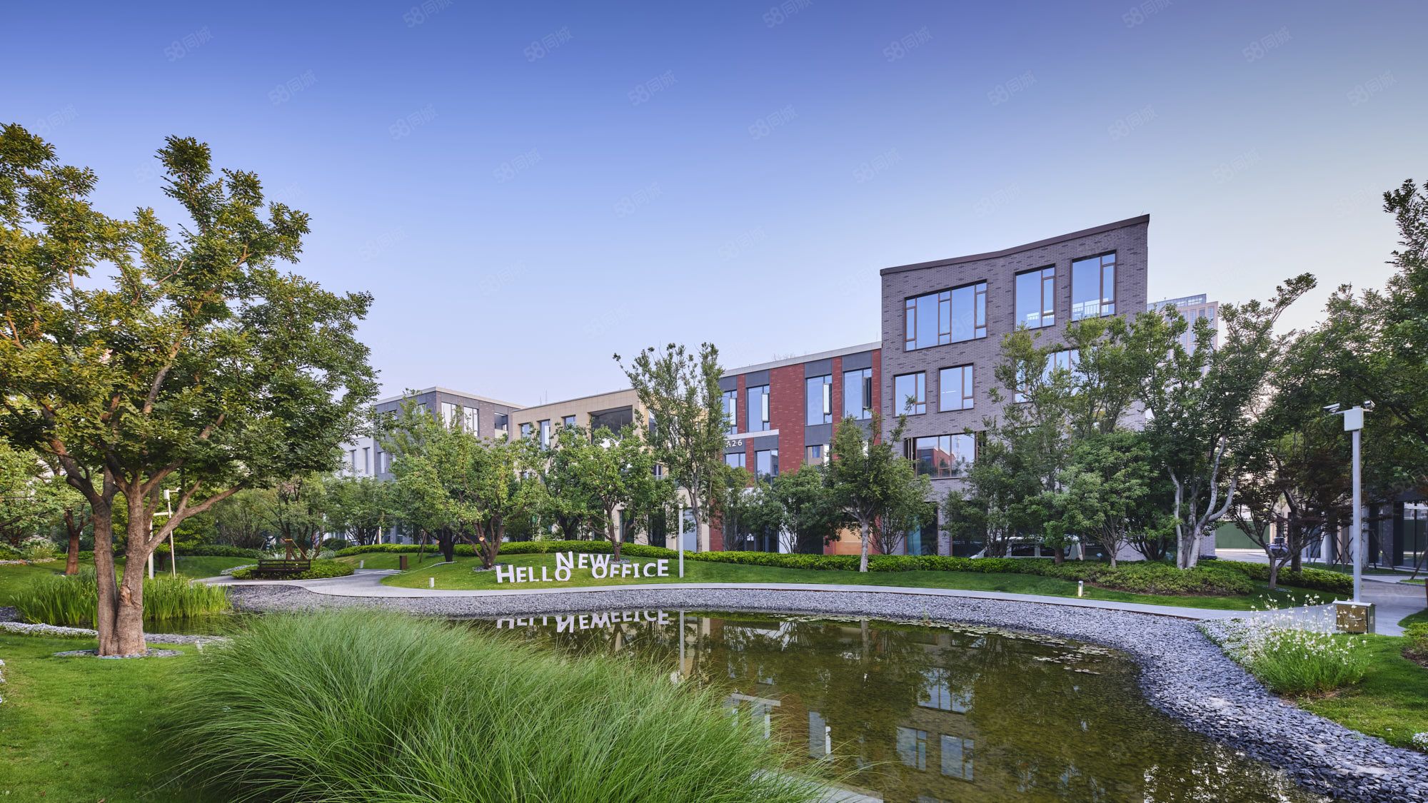 m3美立方写字楼出租/出售信息,m3美立方租金价格,图片,交通配套 -上海