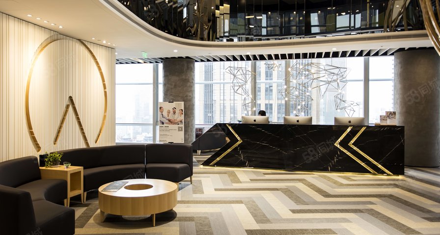 atlas寰图雅居乐中心