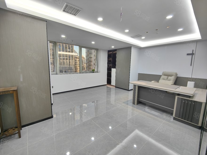 置地广场写字楼出租/出售信息,置地广场租金价格,图片,交通配套 -福州