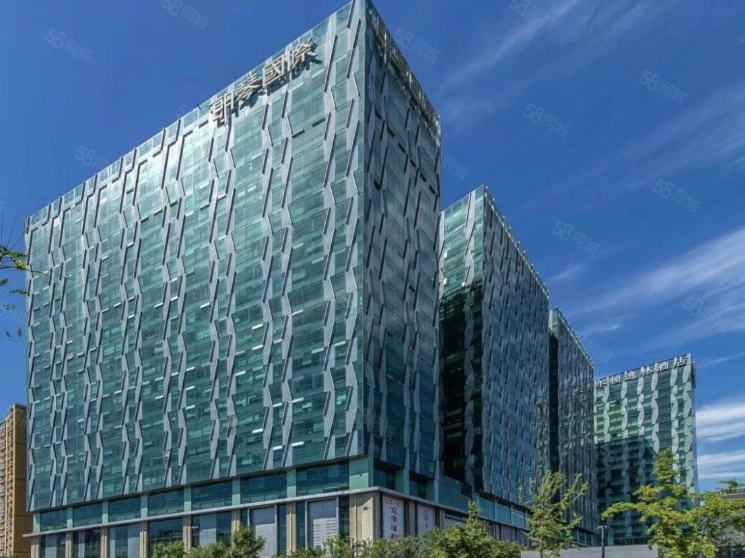 朗琴国际大厦b座龒齤麣㎡