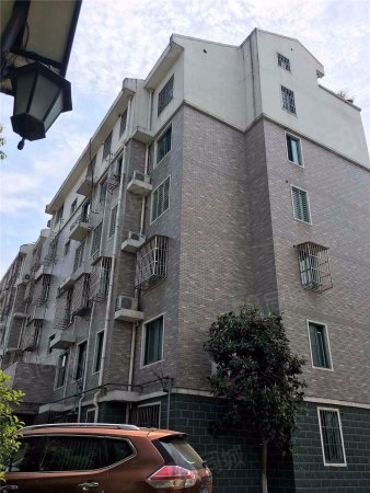          福润雅居樟香园