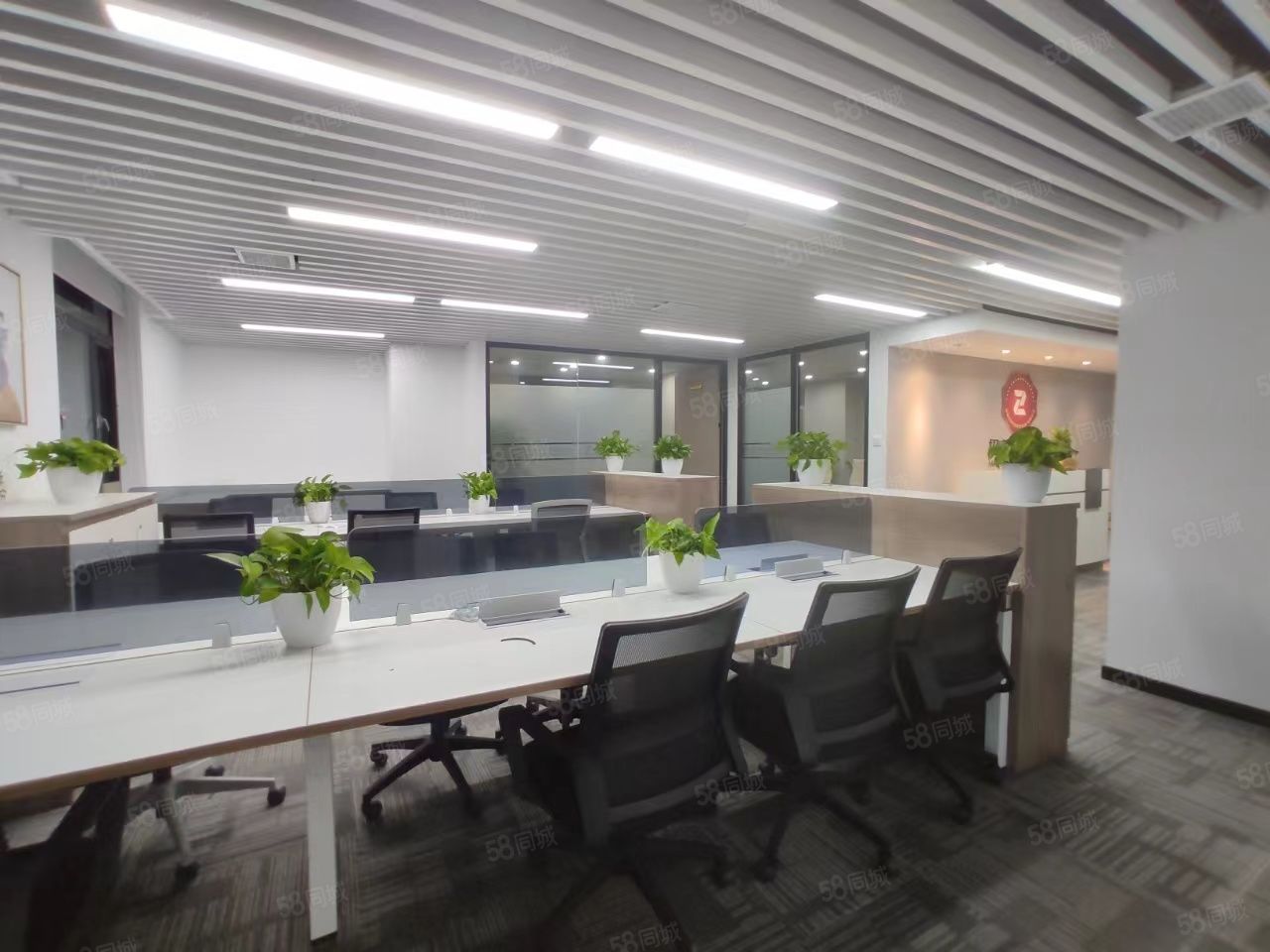 外贸锦程大厦写字楼出租