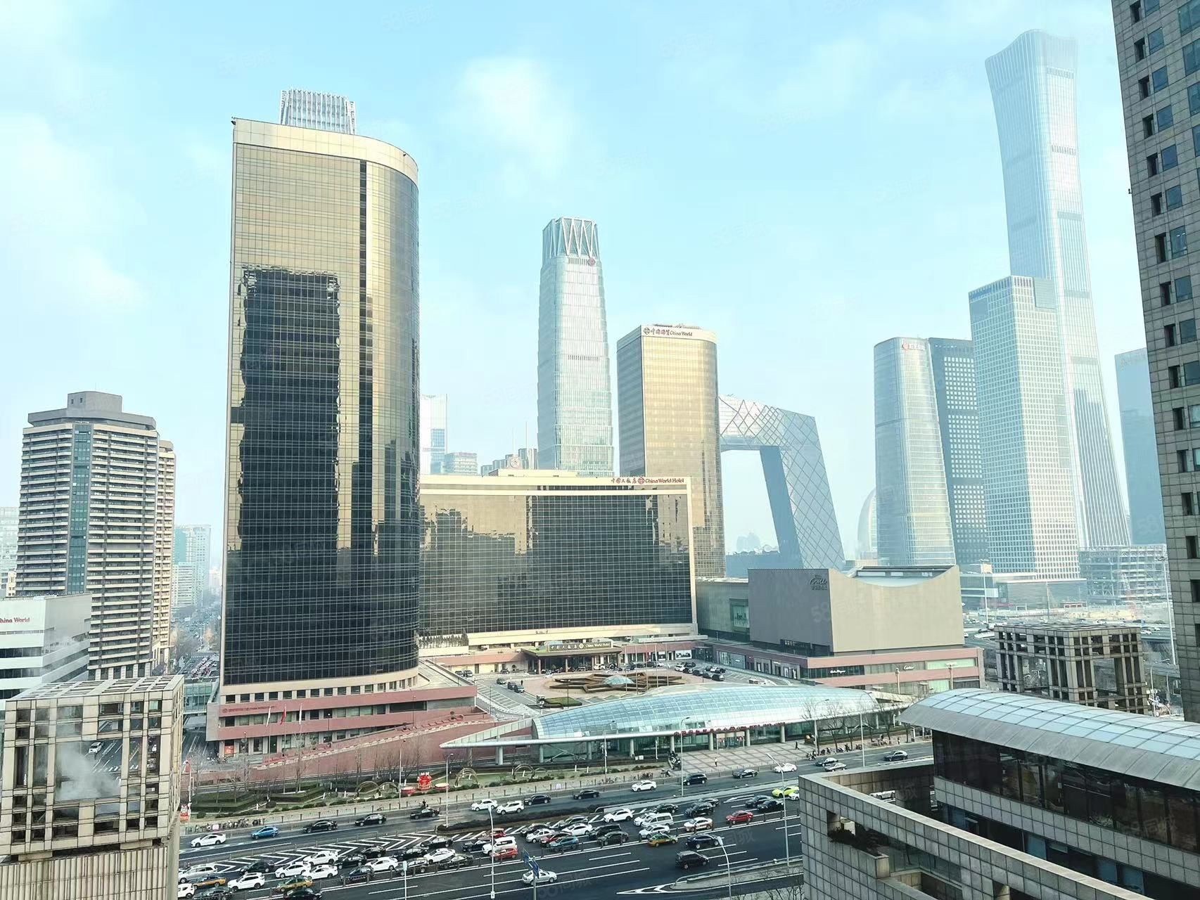 银泰中心·银泰中心·1386㎡写字楼出租信息-上海58联合办公网