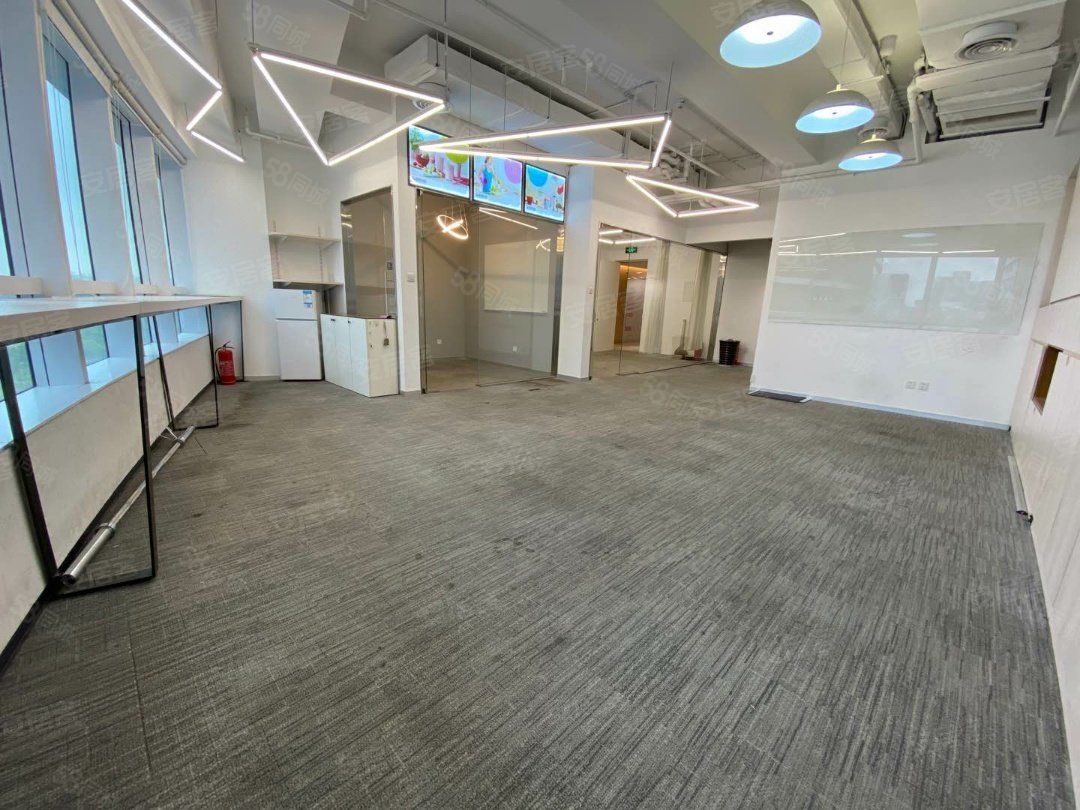 开发商直租远洋大厦金融街地标纯写字楼出租