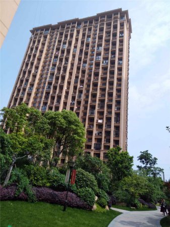 2016绿化率:38%建筑类别:高层杭州萧山晨晖路恒大帝景