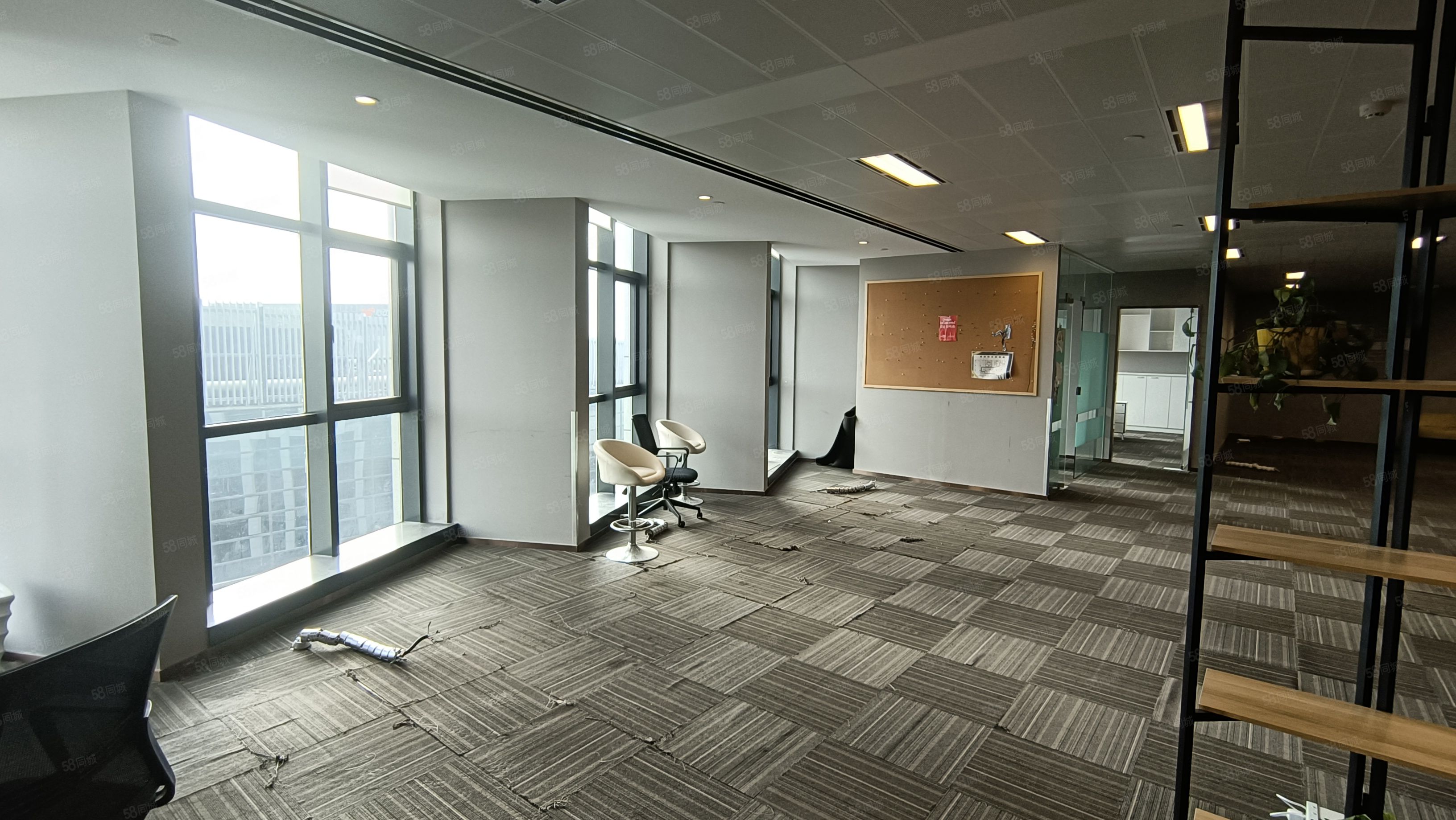 龙盛777商务大厦办公写字楼出租