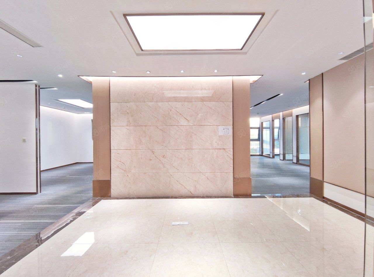 海王星辰总部大厦写字楼出租