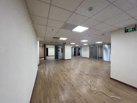 金运大厦精装户型正对电梯户型方正随时看