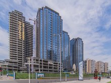 力帆时代4号楼在租94个房源建筑面积140678㎡楼层18层物业公司重庆