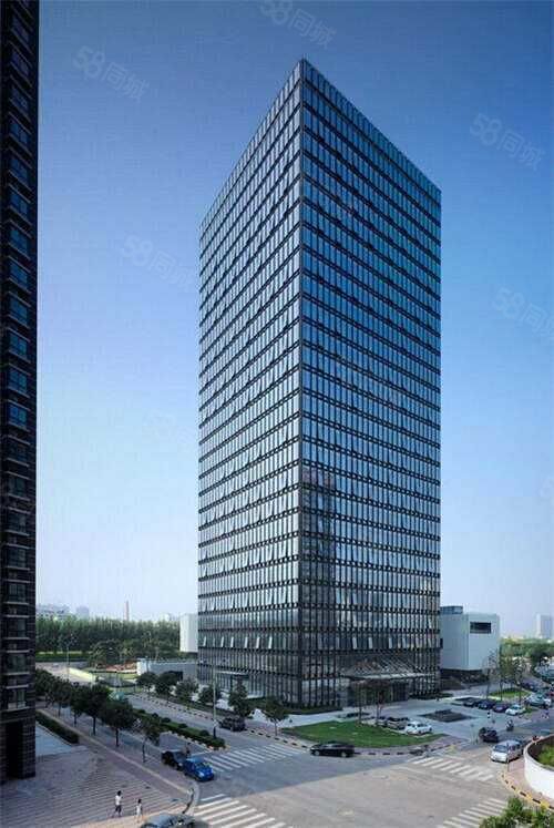 曲江文化创意大厦写字楼出租/出售信息,曲江文化创意大厦租金价格,图