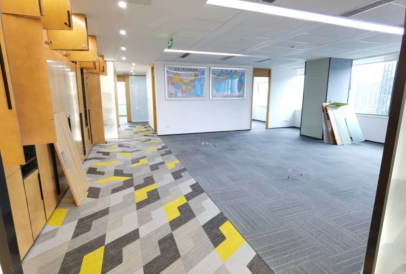 宝地广场办公写字楼出租