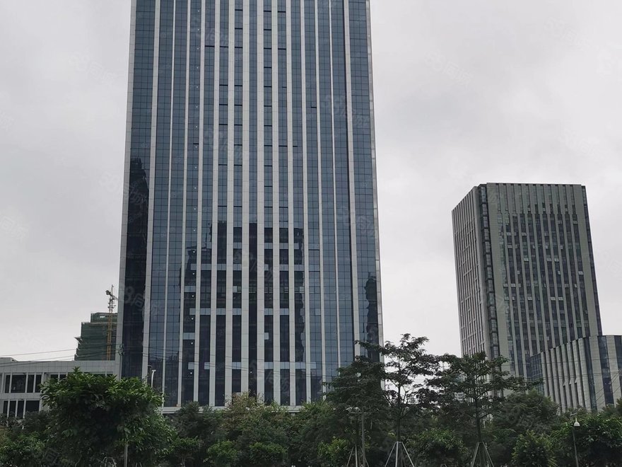 阳光城时代广场办公