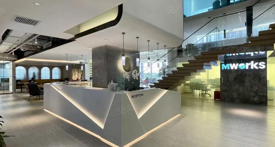 mworks雨花世茂52