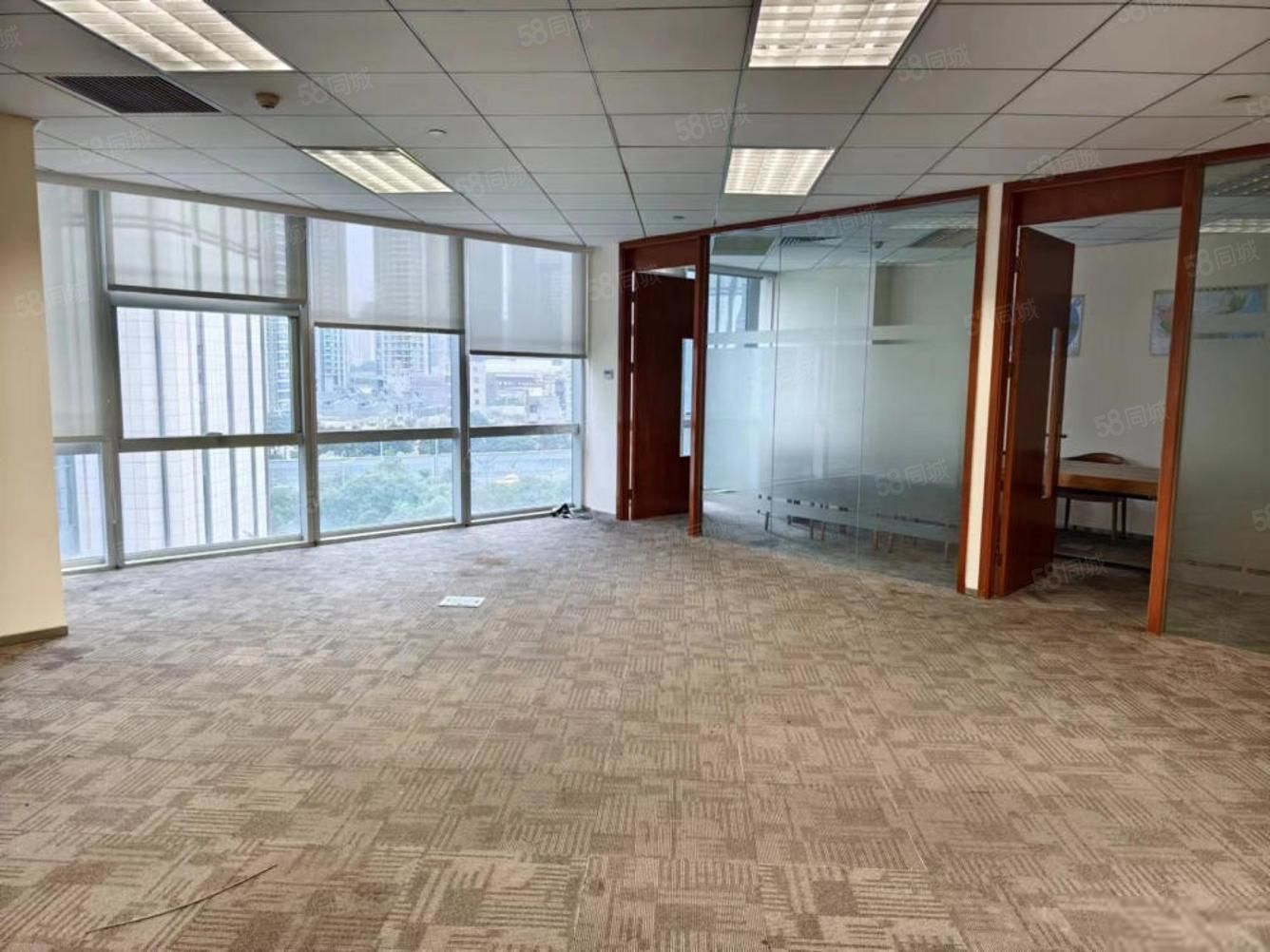 优惠富力盈泰广场写字楼