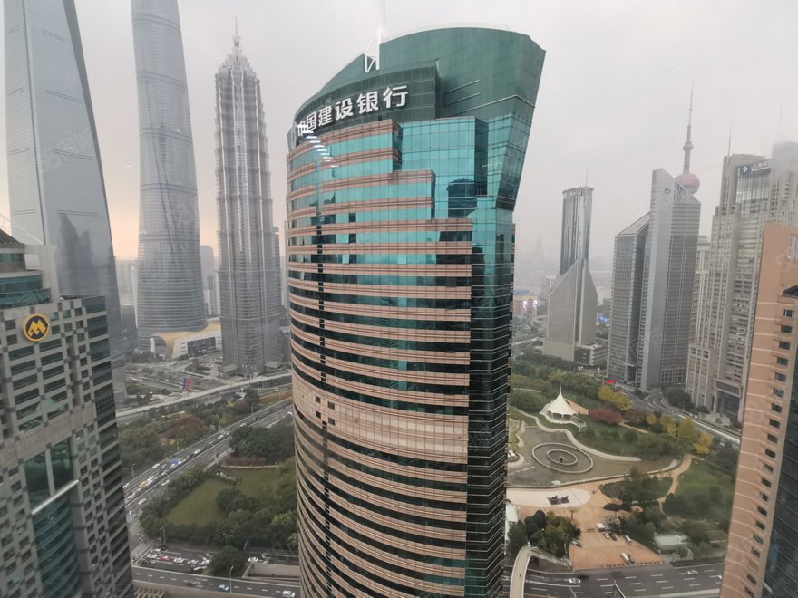 新上海国际大厦写字楼出租/出售信息,新上海国际大厦租金价格,图片