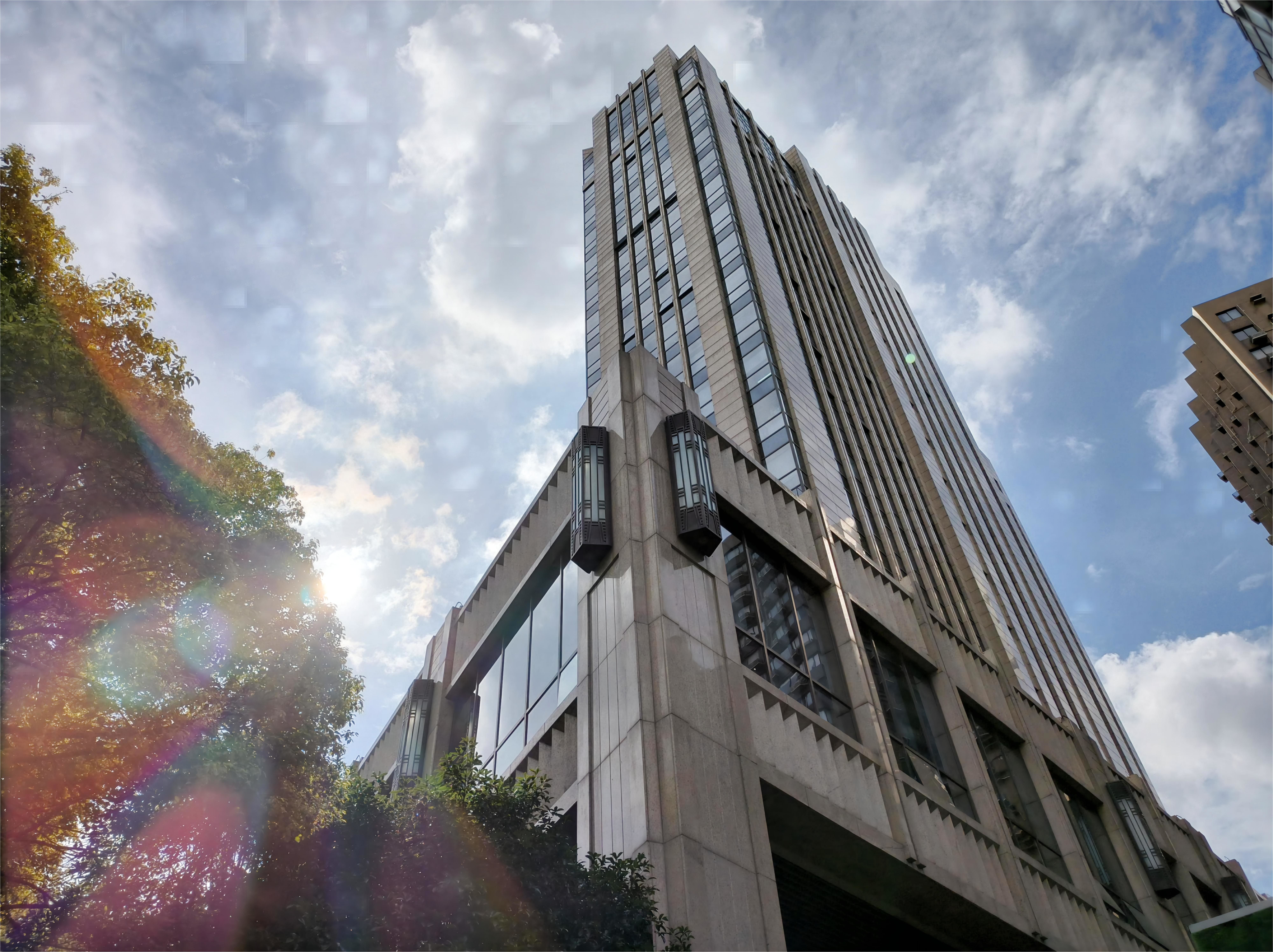 城汇大厦409平方出租