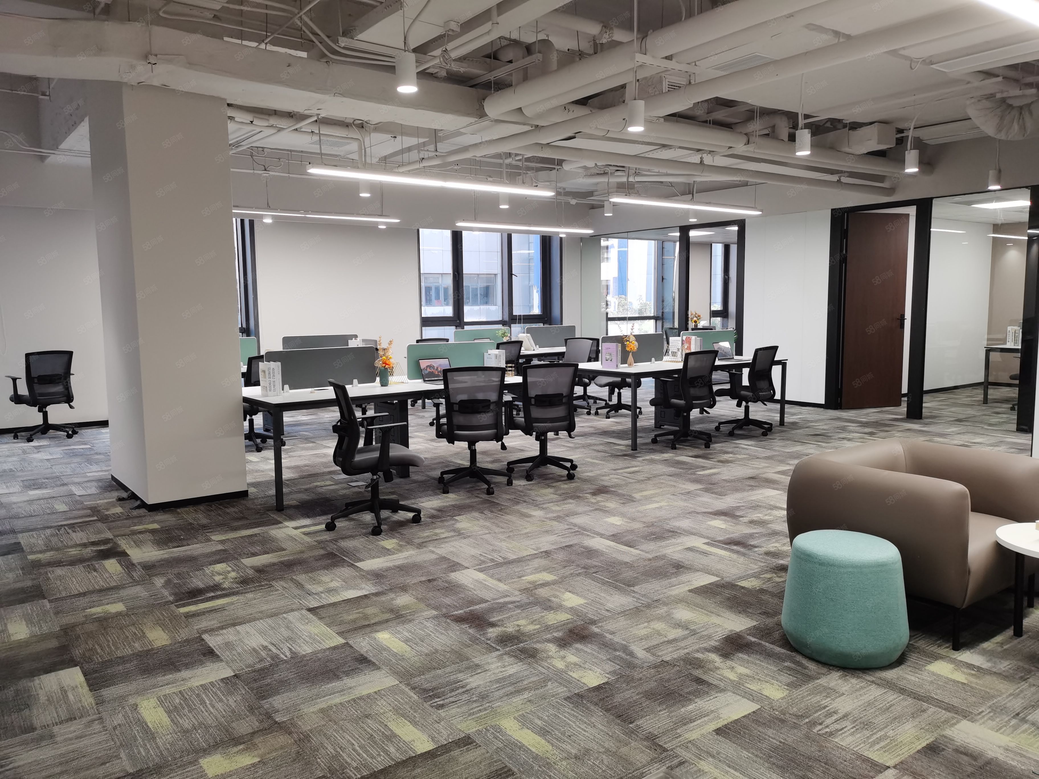 玫琳凯大厦写字楼出租