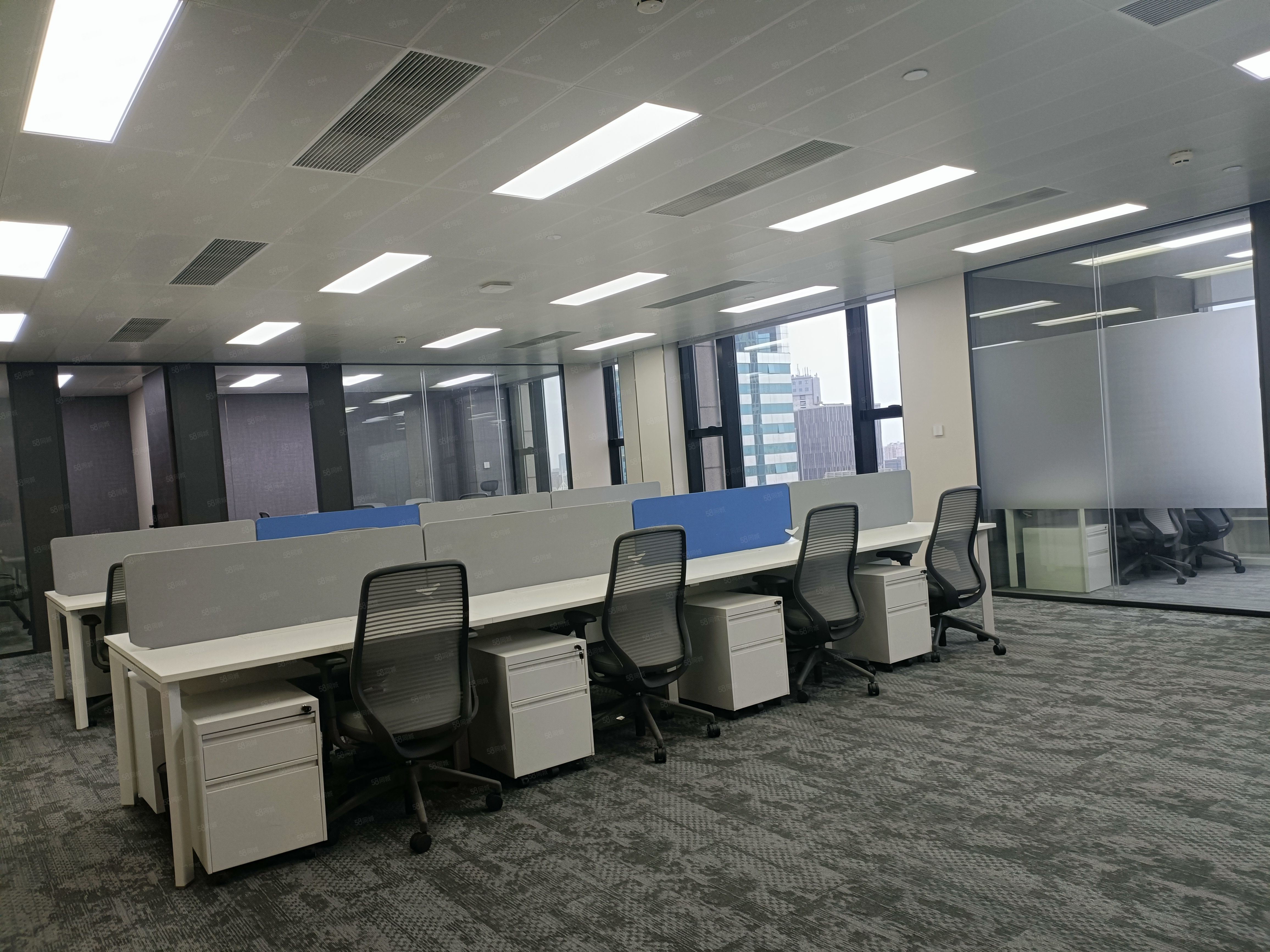 瑞金大厦·瑞金大厦·362㎡写字楼出租信息-上海58联合办公网