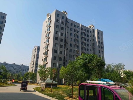 2019绿化率:30%建筑类别:多层阳谷侨润街道谷山北路新城金樾府一室两