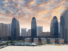 汇顶科技大厦写字楼出租