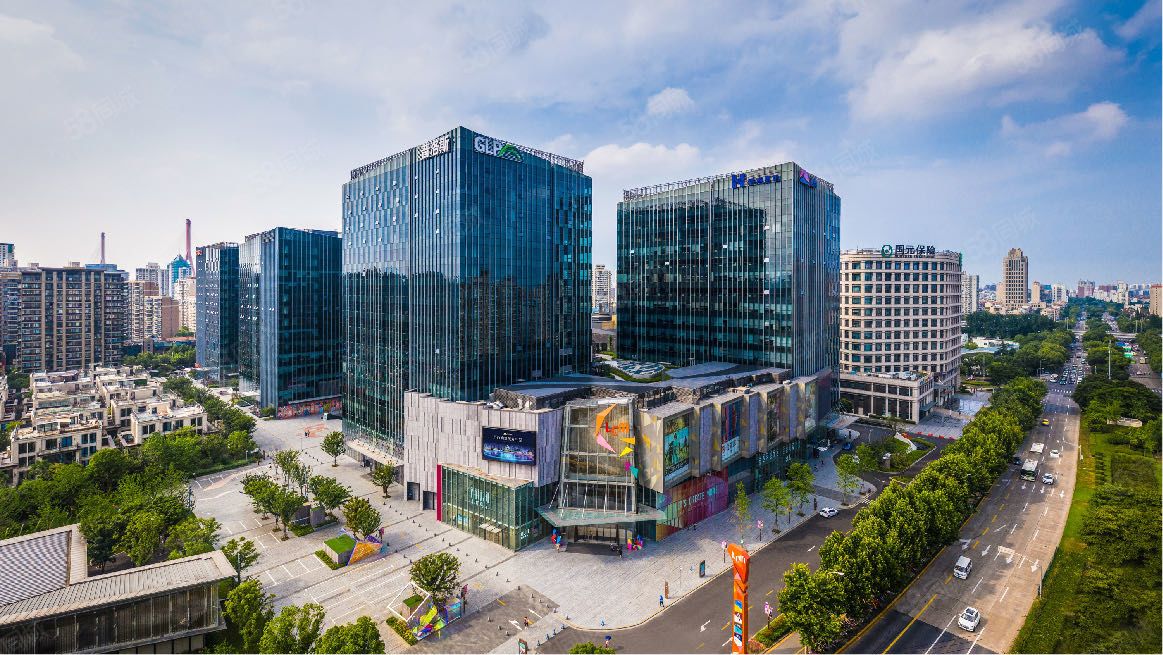 置汇旭辉广场麣龤龤㎡