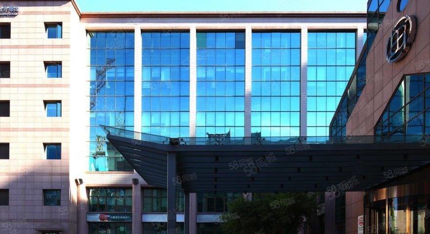 幼狮空间和乔大厦c座