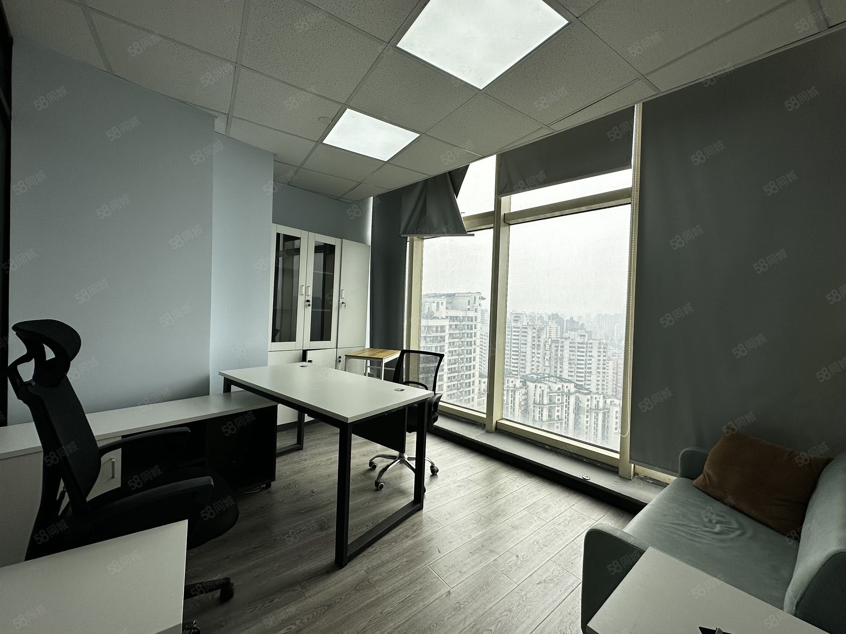 源达大厦·源达大厦·199㎡写字楼出租信息-上海58联合办公网