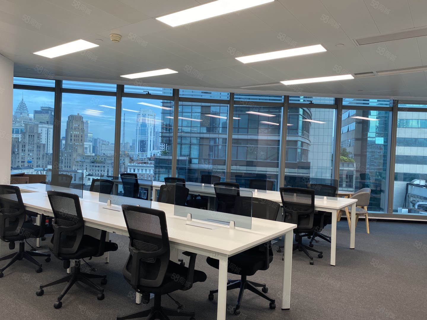 宏伊国际广场办公写字楼出租