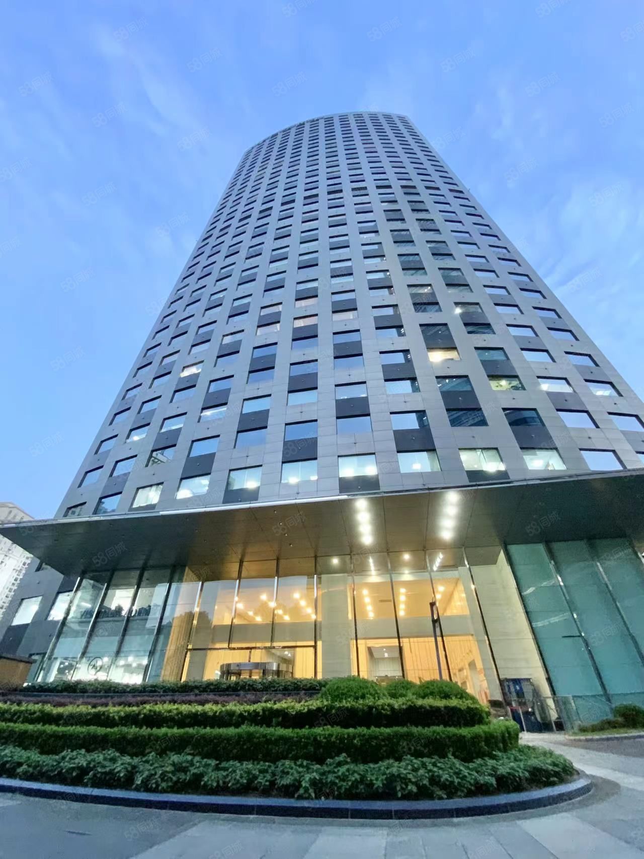 龙之梦雅仕大厦写字楼出租