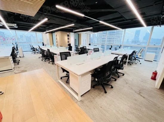 兰生大厦写字楼出租