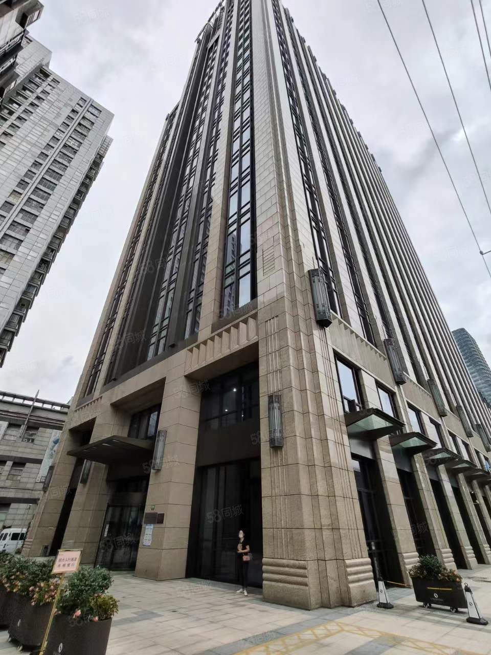 上海写字楼楼盘>虹口写字楼楼盘>四川北路写字楼楼盘>中信广场写字楼