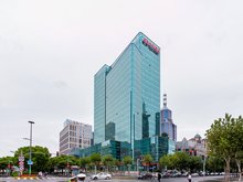 长泰国际金融大厦·长泰国际金融大厦·423㎡写字楼出租信息-德州58