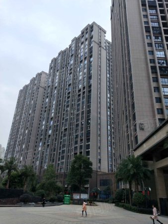 利通太悦城悦府长沙浏阳花炮大道建筑年代:2020绿化率:30%建筑类别
