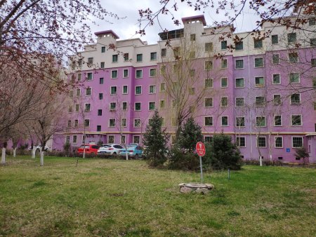 高层昌吉昌吉市红旗西路和谐牡丹园一室两室三室四室四室以上建筑年代