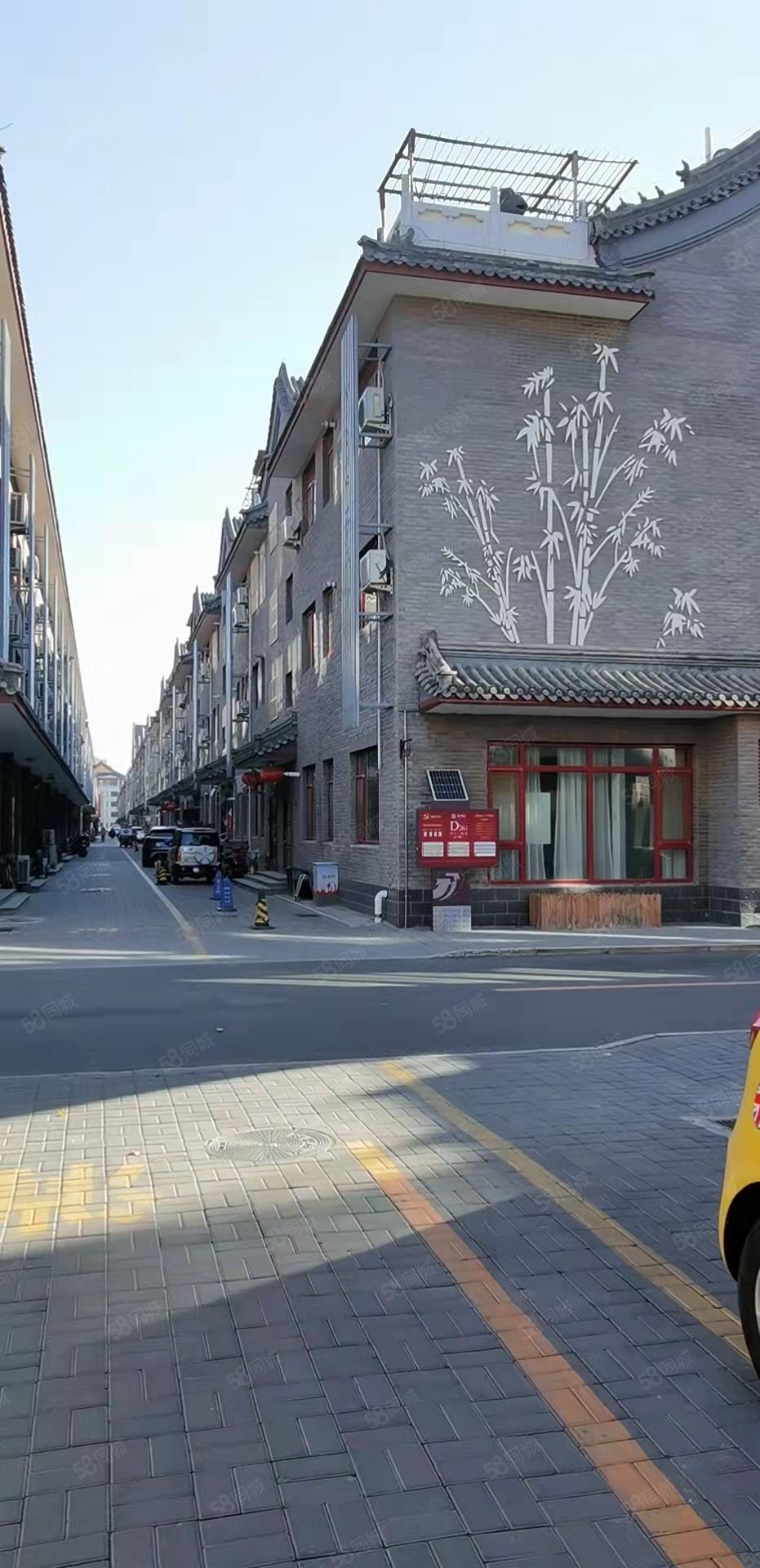 高碑店村二区驋饩饩㎡