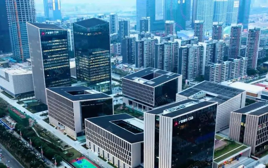 佛山写字楼楼盘>南海写字楼楼盘>金融高新区写字楼楼盘>广发金融中心>