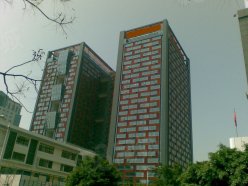 盈通 高层南向 配齐全套家具免芥费,广州天河珠江新城西富力盈力大厦