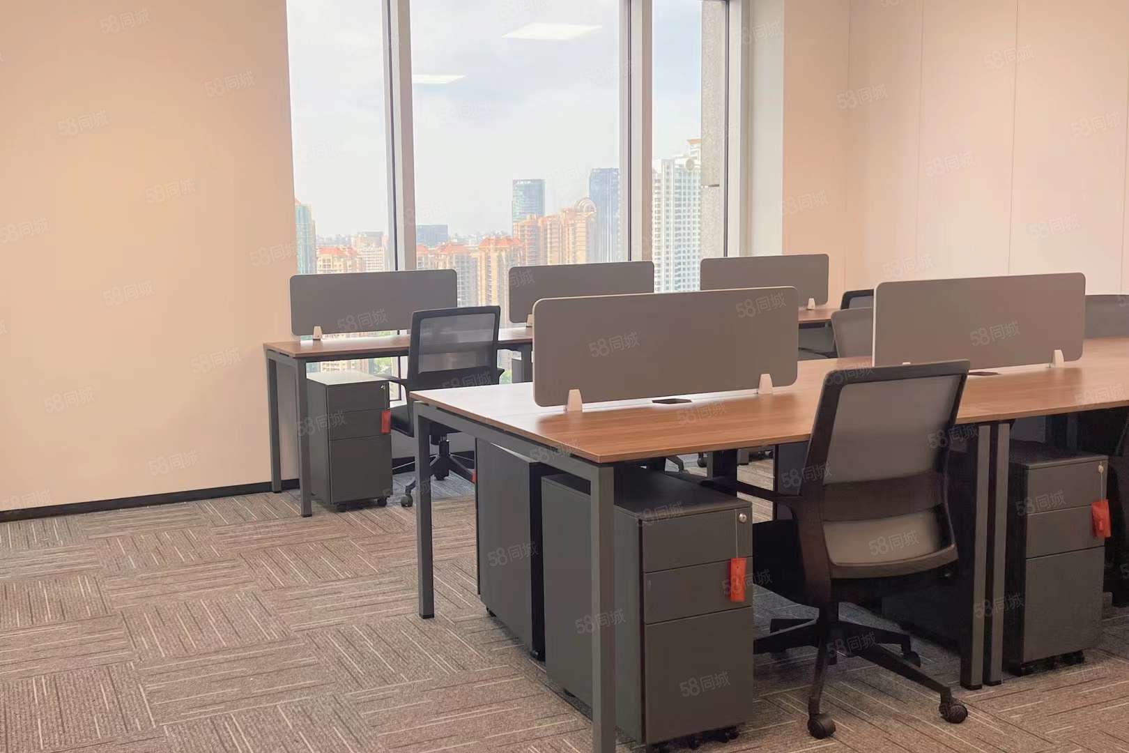 宏伊国际广场办公写字楼出租