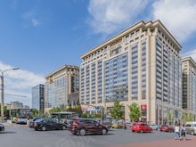 崇文门商圈国瑞大厦精装修带家具正对电梯间采光好