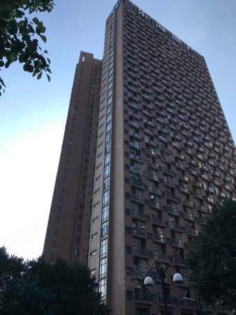       东海水景城(公寓住宅)